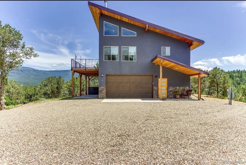 33154 Oak Park Dr, Trinidad, CO 81082