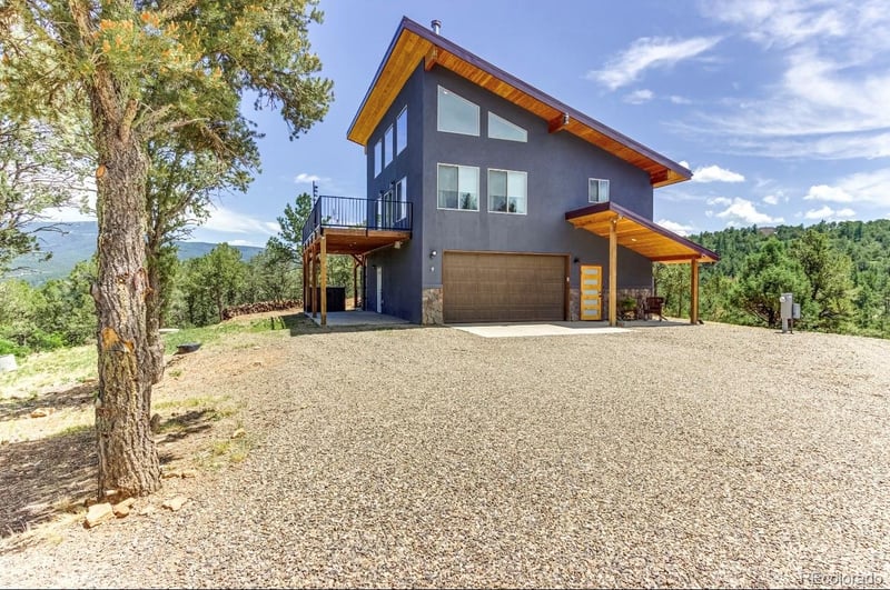 33154 Oak Park Dr, Trinidad, CO 81082