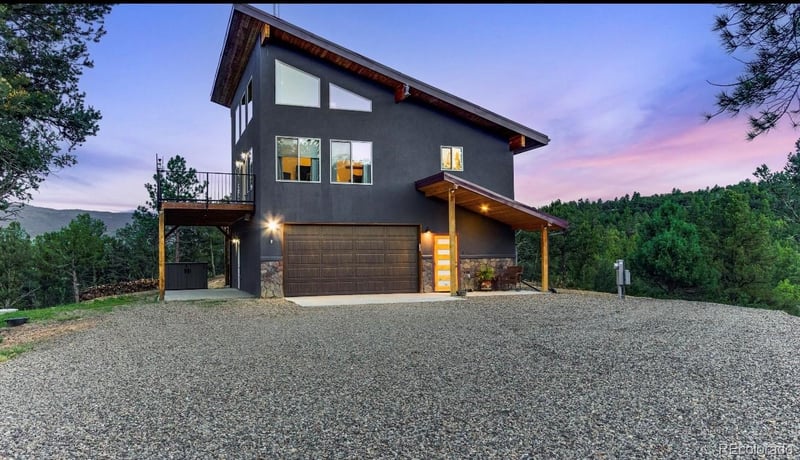 33154 Oak Park Dr, Trinidad, CO 81082