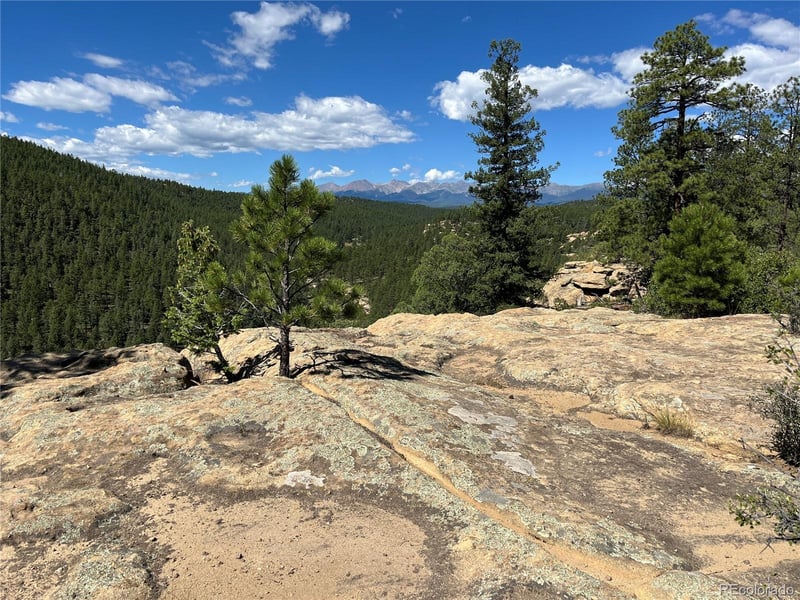 14200 County Rd 28 8, Weston, CO 81091