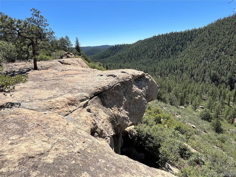 14200 County Rd 28 8, Weston, CO 81091