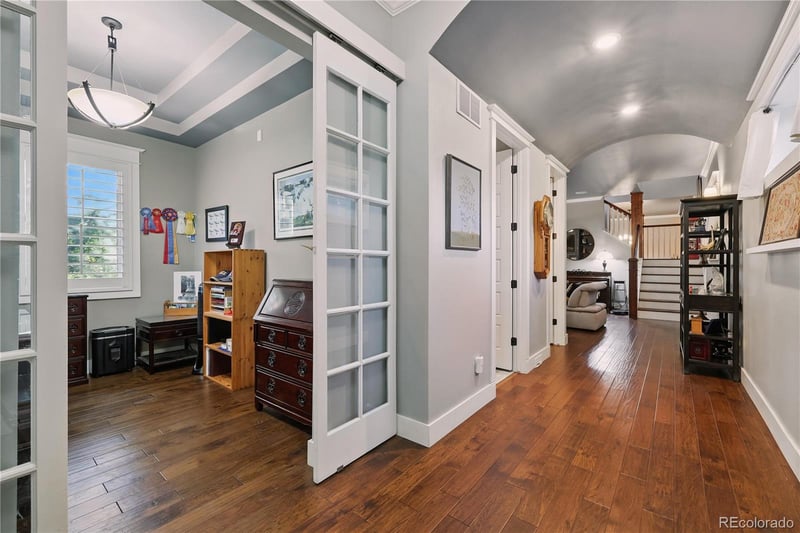 514 E Bijou St, Colorado Springs, CO 80903
