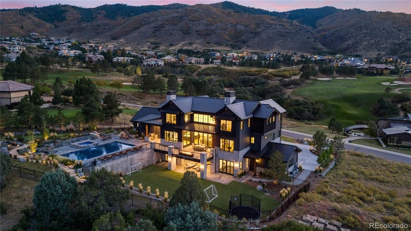 7868 Cicero Ct, Littleton, CO 80125