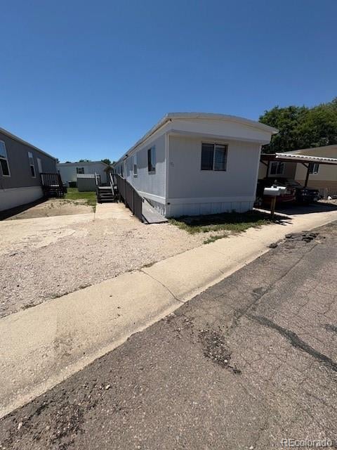 4945 Mark Dabling Blvd Lot 171, Colorado Springs, CO 80918