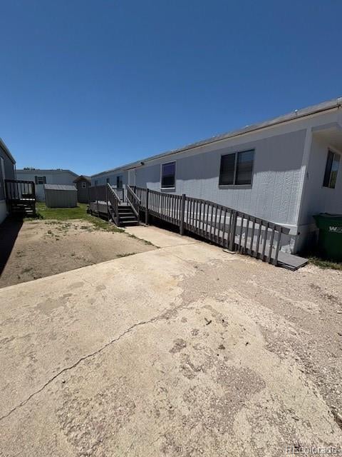 4945 Mark Dabling Blvd Lot 171, Colorado Springs, CO 80918