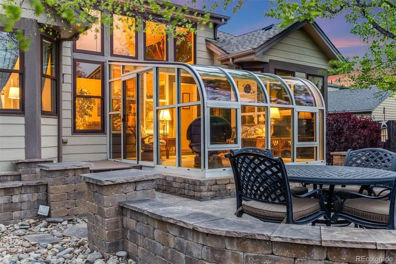 236 E Fair Ln, Centennial, CO 80121