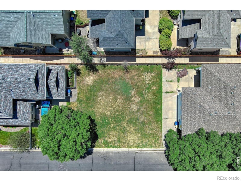 421 Noel Ave, Longmont, CO 80501