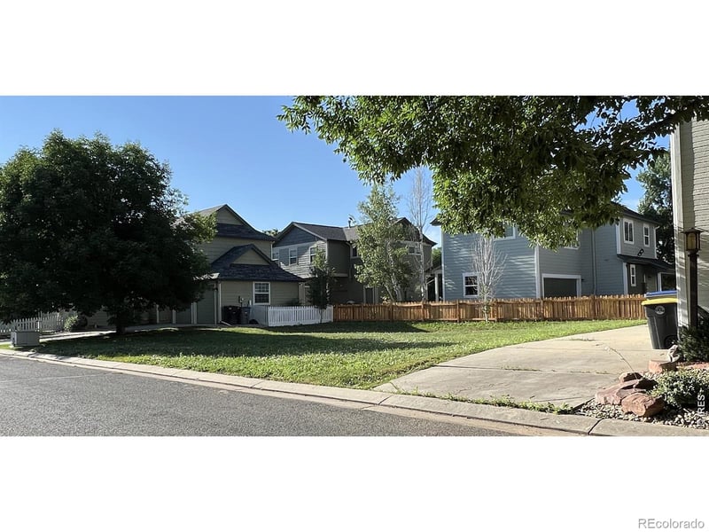 421 Noel Ave, Longmont, CO 80501