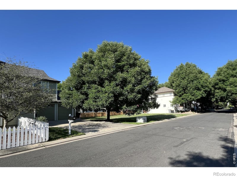 421 Noel Ave, Longmont, CO 80501