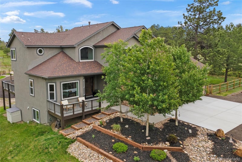 101 County Road 146, Elizabeth, CO 80107