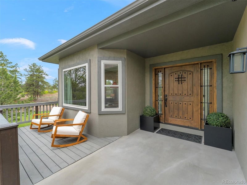 101 County Road 146, Elizabeth, CO 80107