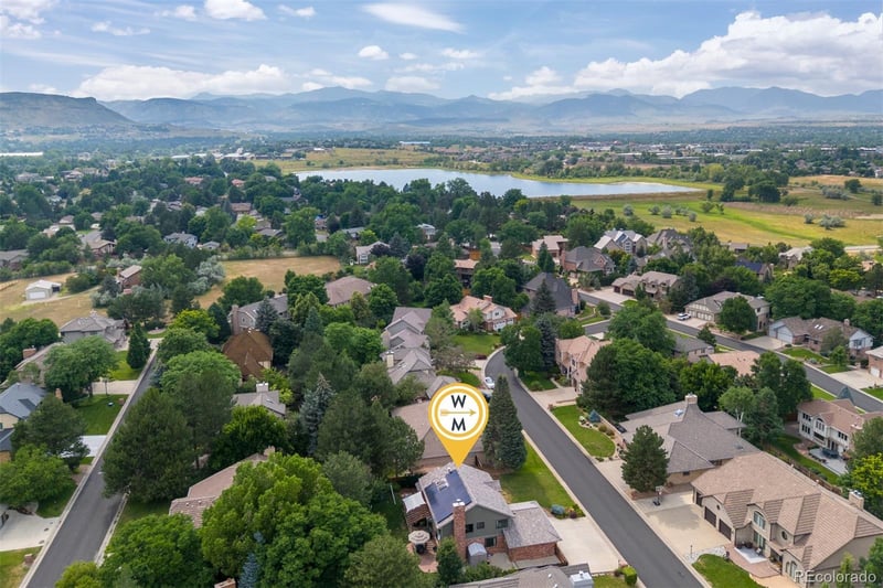 13742 W 59th Ave, Arvada, CO 80004