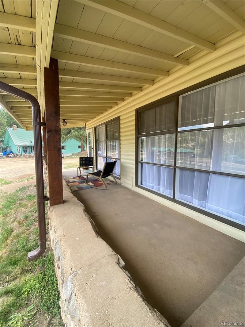 57920 Us Highway 285 #23/24, Bailey, CO 80421