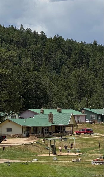 57920 Us Highway 285 #23/24, Bailey, CO 80421