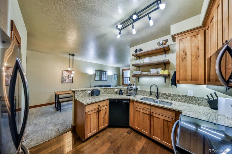 5202 Northstar #5202, Granby, CO 80446
