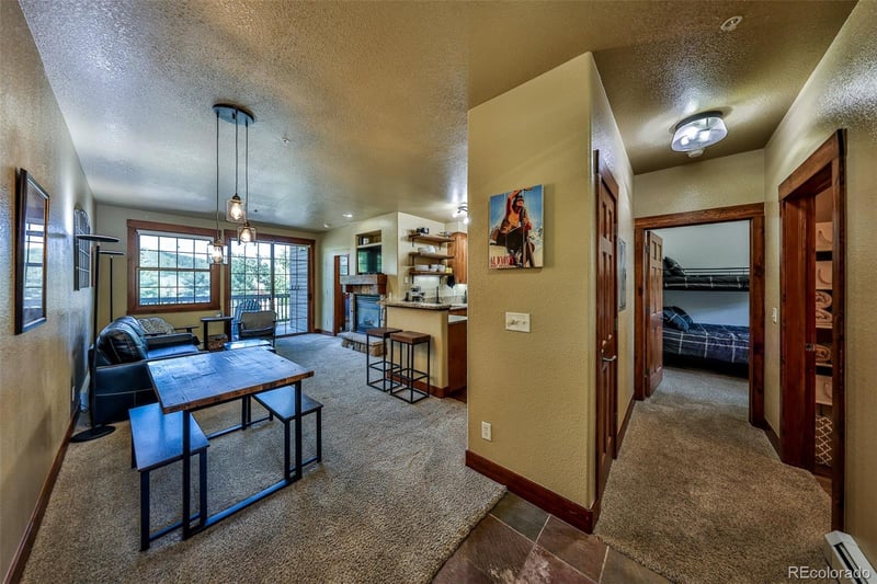 5202 Northstar #5202, Granby, CO 80446