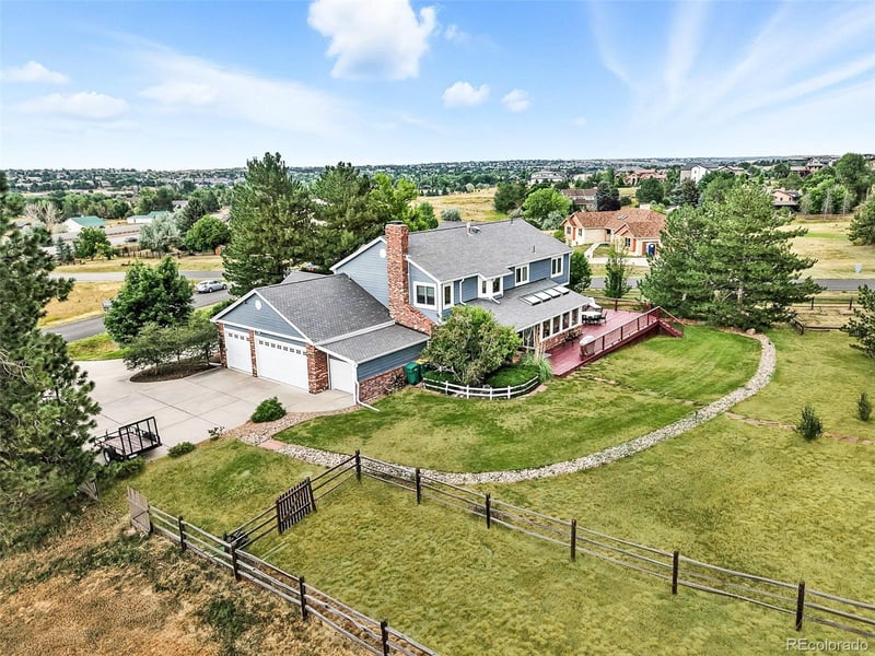 19052 E Briarwood Dr, Centennial, CO 80016