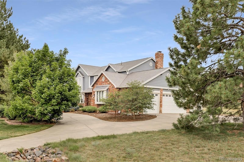 19052 E Briarwood Dr, Centennial, CO 80016