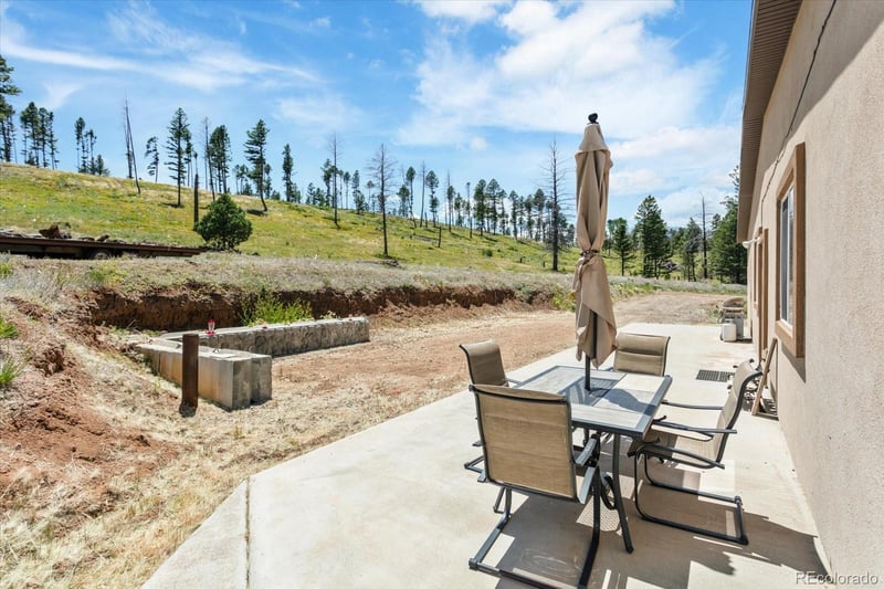 45835 Highway 285 , Poncha Springs, CO 81242