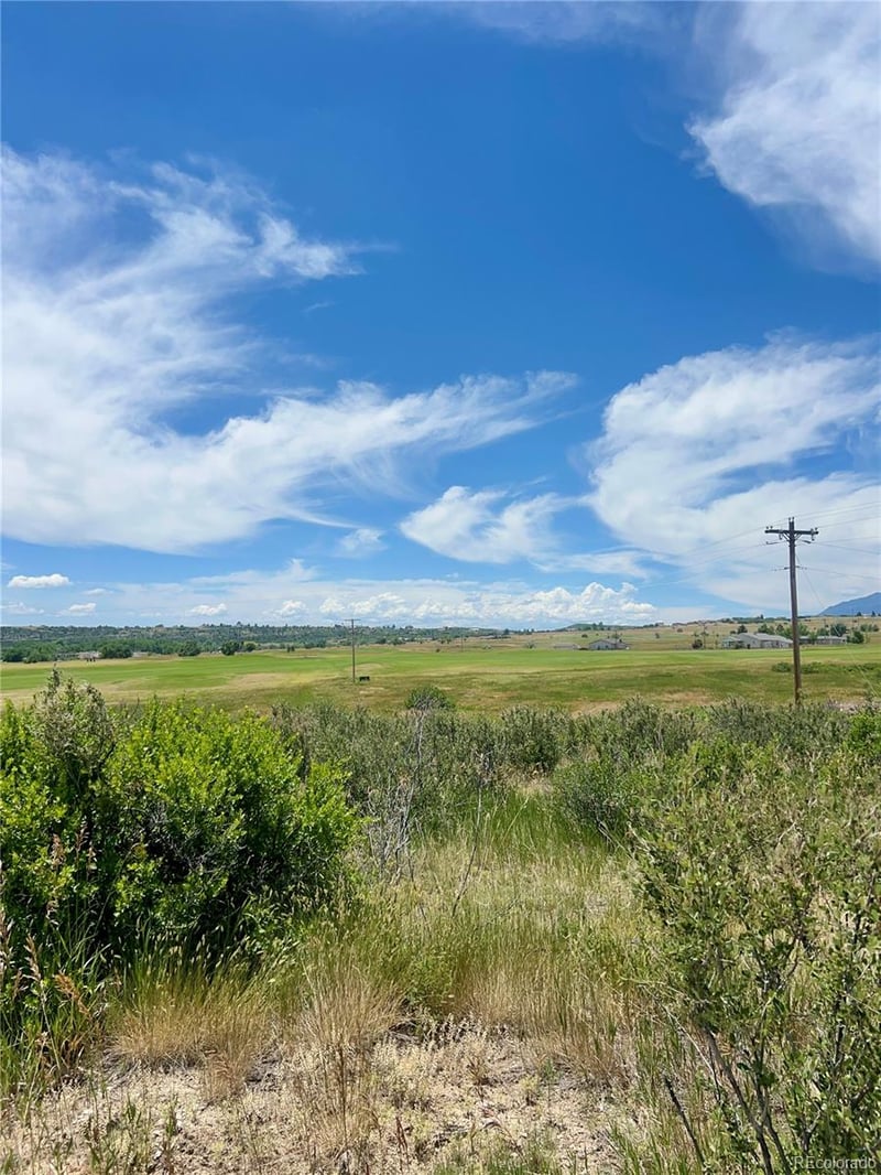 Lot 69 Mustang Dr Lot 69, Colorado City, CO 81019