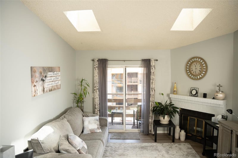 1358 S Irving St #A9, Denver, CO 80219