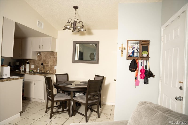 1358 S Irving St #A9, Denver, CO 80219