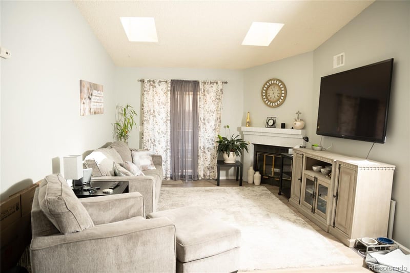 1358 S Irving St #A9, Denver, CO 80219