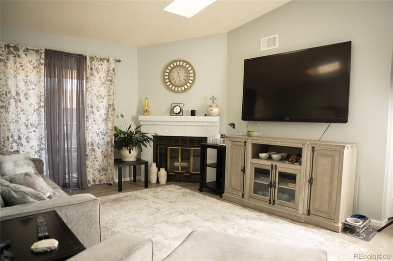 1358 S Irving St #A9, Denver, CO 80219