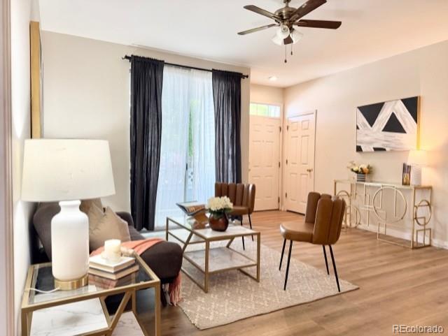 12931 Lafayette St #G, Thornton, CO 80241