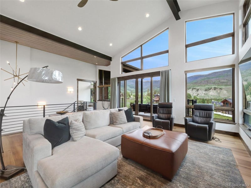 304 Raven Golf, Silverthorne, CO 80498