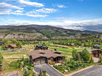 304 Raven Golf, Silverthorne, CO 80498