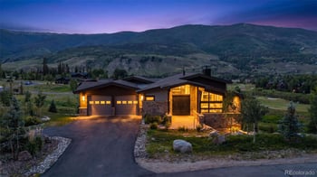 304 Raven Golf, Silverthorne, CO 80498