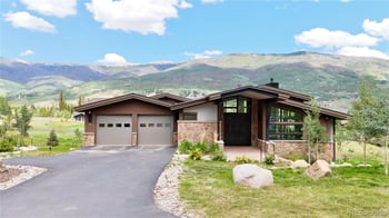 304 Raven Golf, Silverthorne, CO 80498