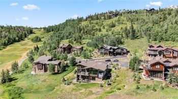 304 Raven Golf, Silverthorne, CO 80498