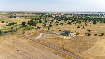 320 County Road 173, Byers, CO 80103