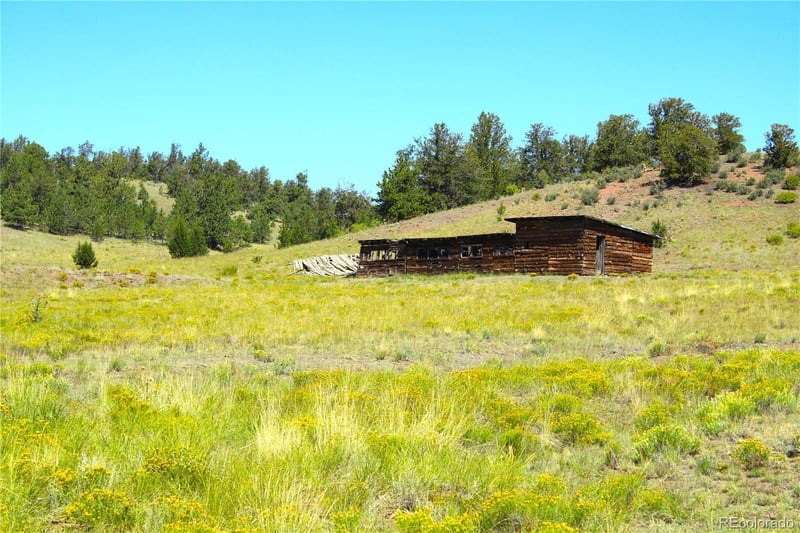 State 9 Hw, Guffey, CO 80820