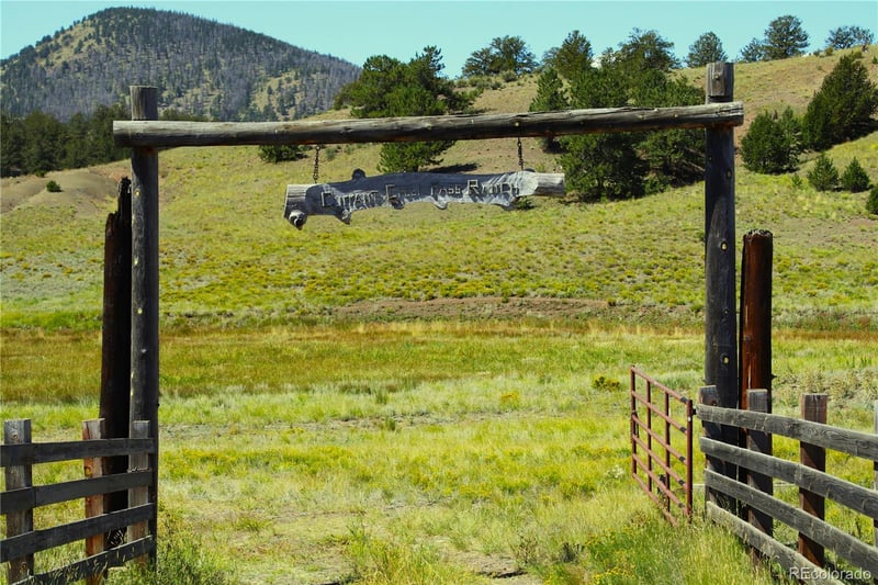 State Hw, Guffey, CO 80820