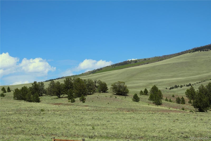 State Hw, Guffey, CO 80820