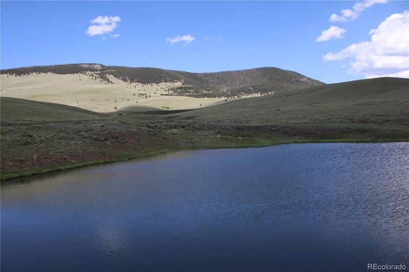 State Hw, Guffey, CO 80820