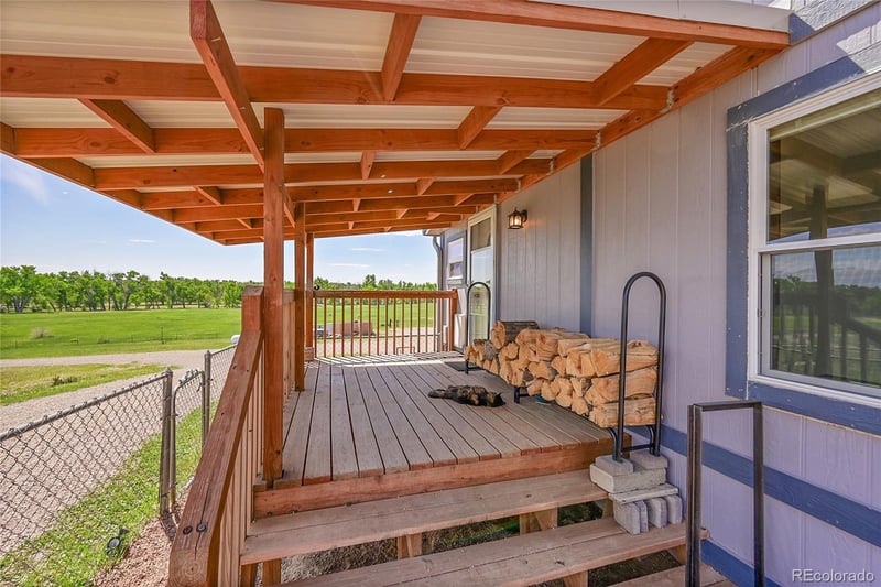 50100 E 48th Ave, Bennett, CO 80102