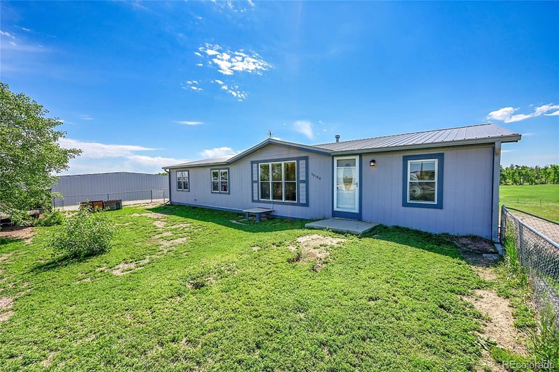 50100 E 48th Ave, Bennett, CO 80102