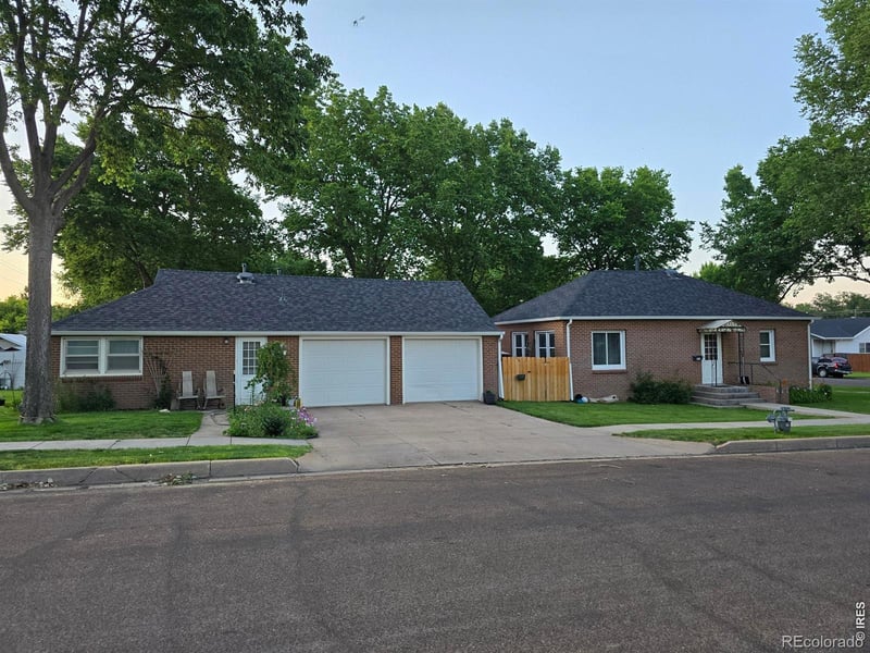 411 Gordon St, Holyoke, CO 80734