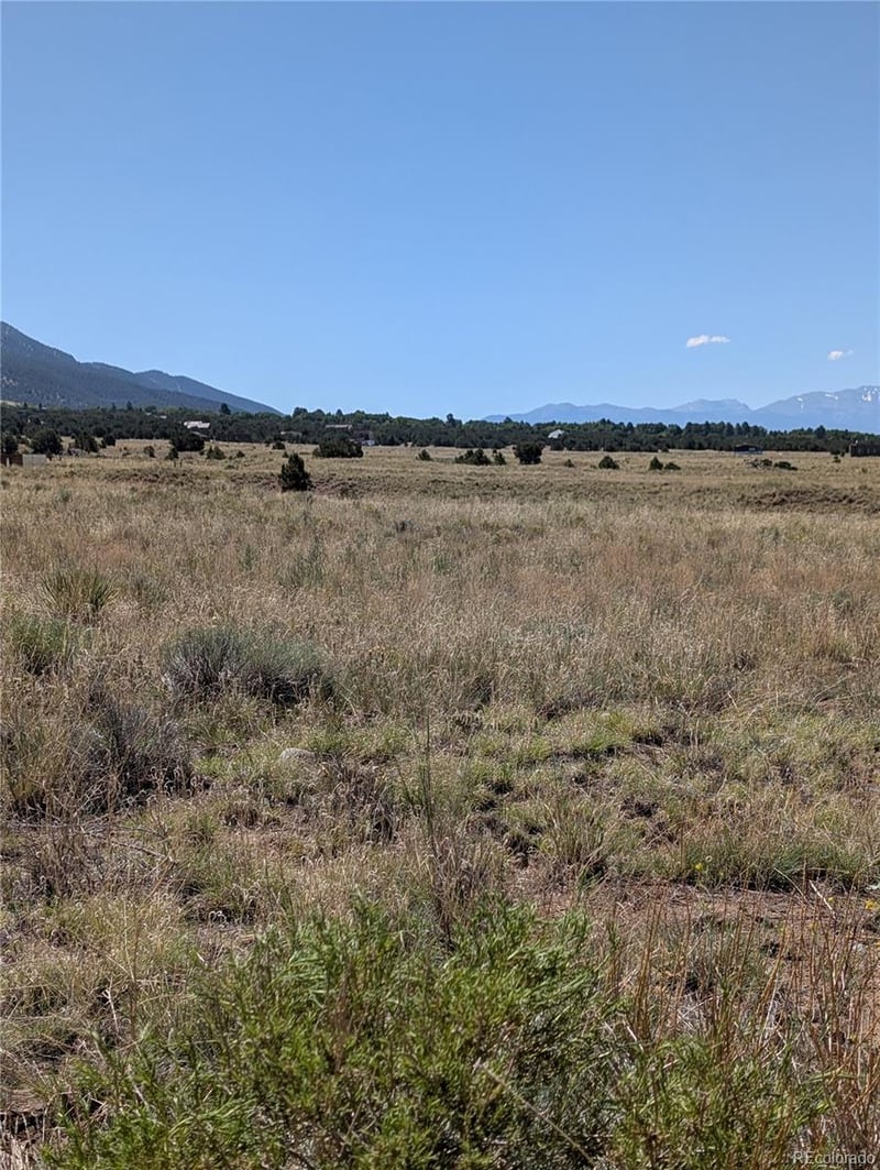 2619 Carefree Way Lot 2619, Crestone, CO 81131
