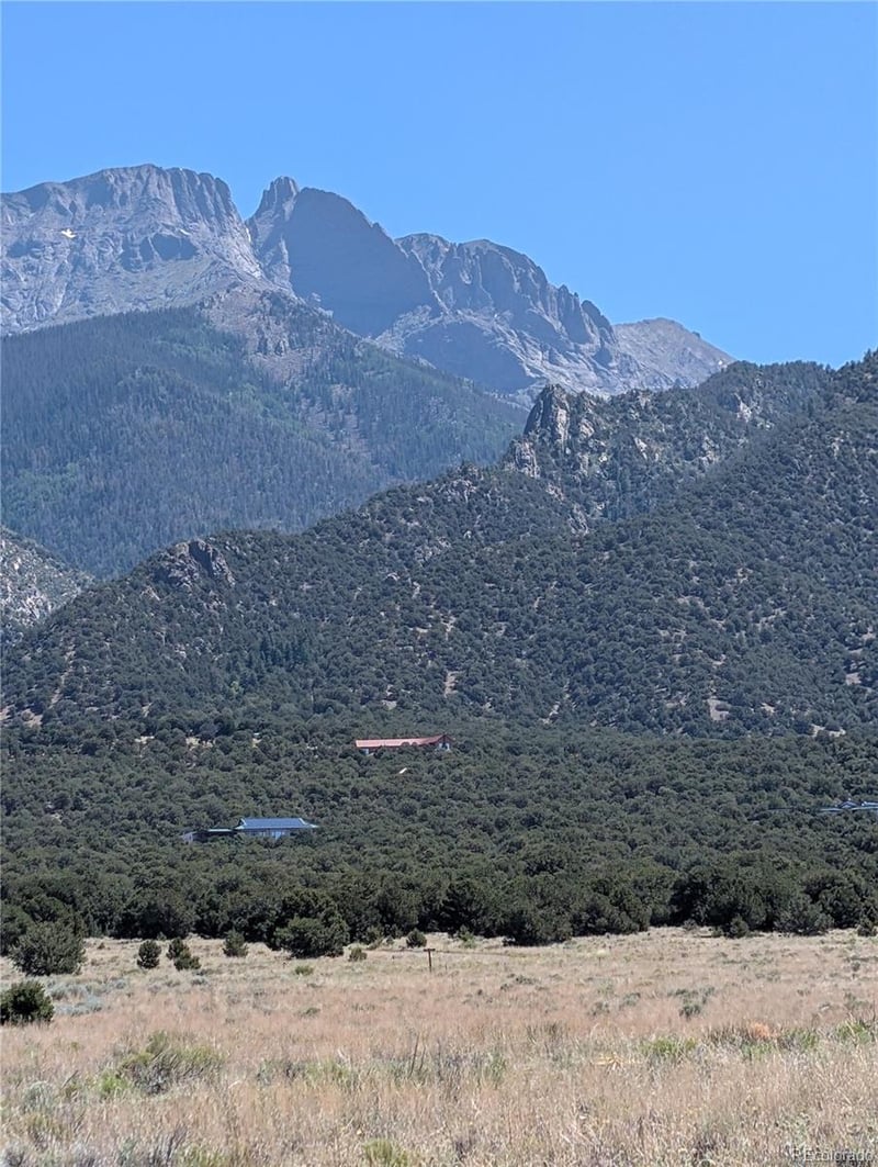 2619 Carefree Way Lot 2619, Crestone, CO 81131