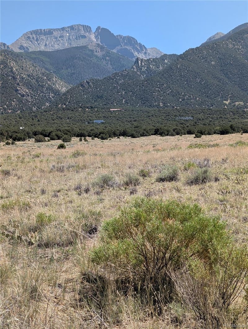 2619 Carefree Way Lot 2619, Crestone, CO 81131