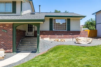 6316 Kline St, Littleton, CO 80127