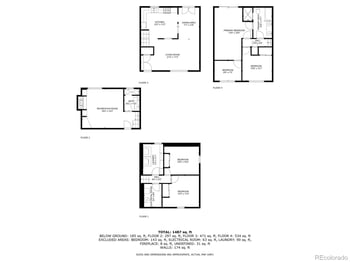 6316 Kline St, Littleton, CO 80127