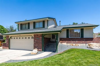 6316 Kline St, Littleton, CO 80127