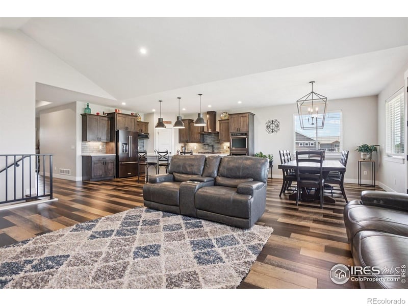 5010 Prairie Lark Ln, Severance, CO 80615
