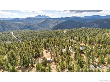 5566 Sugarloaf Rd, Boulder, CO 80302